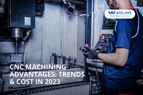 cnc machine 2023|CNC machining trends for 2023.